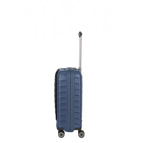  Koffer TRAVELITE MOOBY S FRONT POCKET GEWOHNHEITEN 