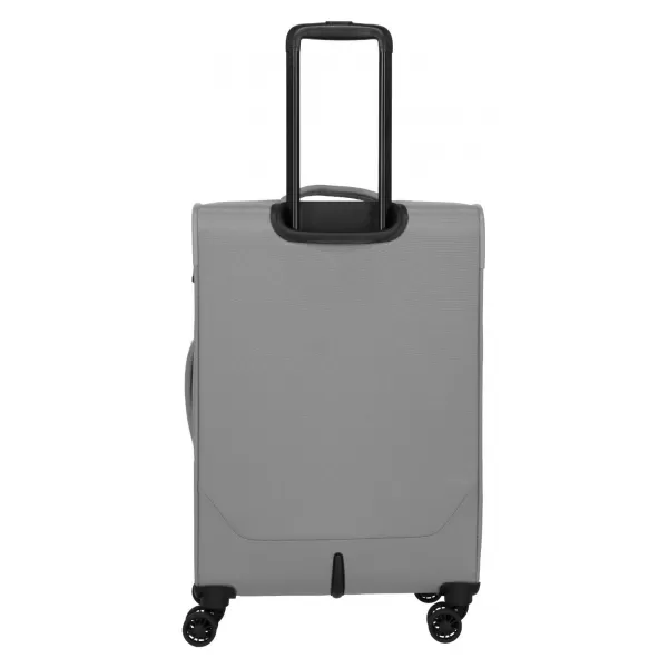  Koffer TRAVELITE UMBRIA M RAUCHGRAU 