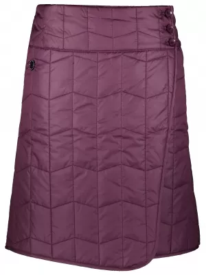 Damenrock KIXMI VIVA LILA