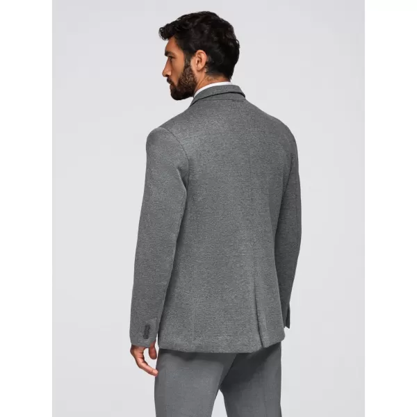 Jacke OMBRE OM-BLZB-0100 GRAPHIT 
