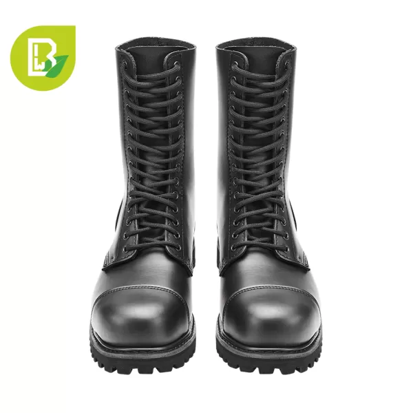  Stiefel BRANDIT 9063 SCHWARZ 
