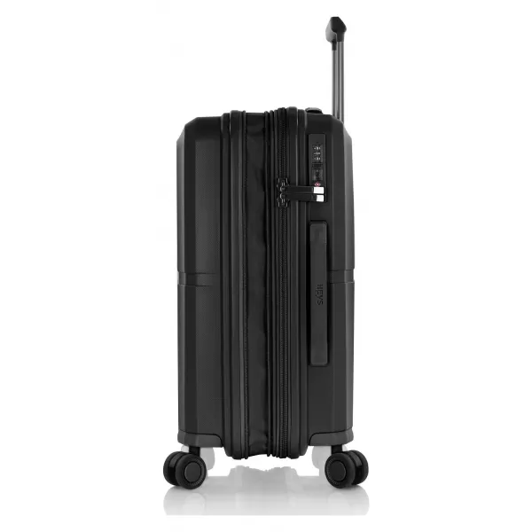  Koffer HEYS AIRLITE S SCHWARZ 
