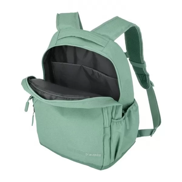 Rucksack TRAVELITE KICK OFF BACKPACK L SALBEI 
