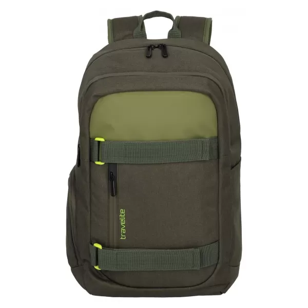  Rucksack TRAVELITE PATHWAY BACKPACK STRAP OLIVE 