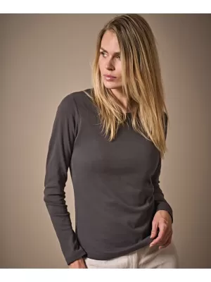Damen-T-Shirt TEE JAYS | TJ 590 GEWOHNHEITEN