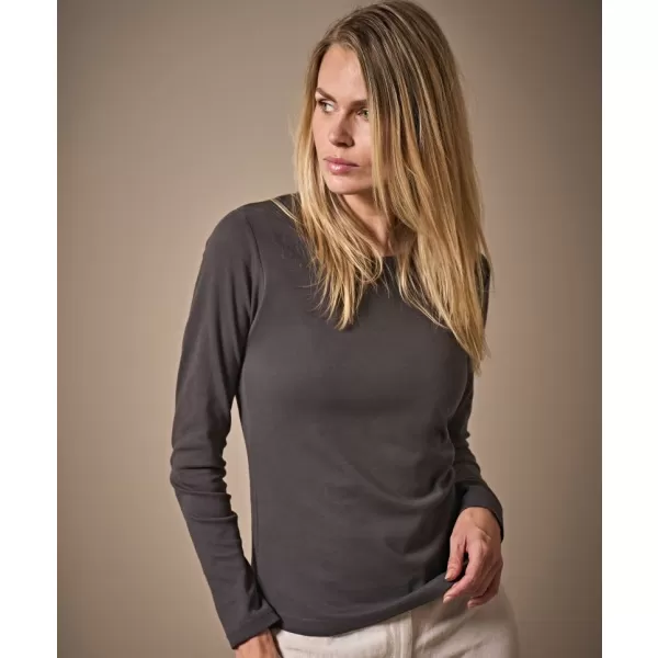  Damen-T-Shirt TEE JAYS | TJ 590 GEWOHNHEITEN 