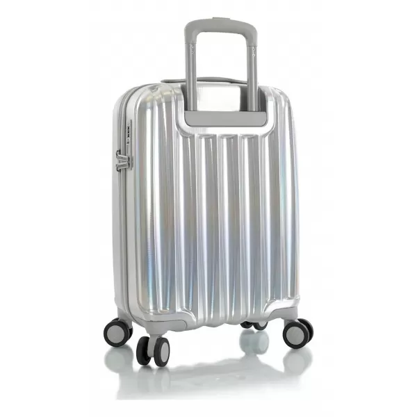  Koffer HEYS Astro S,M,L SILBER 