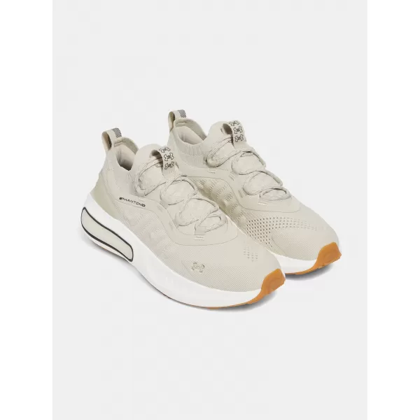  Herrenschuhe UNDER ARMOUR UA PHANTOM 4 3027593-289 BRAUN 