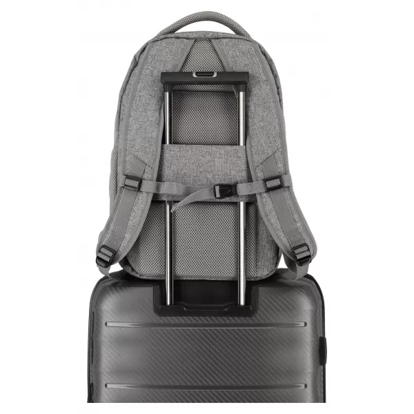  Rucksack TRAVELITE BASICS BACKPACK HELLGRAU 