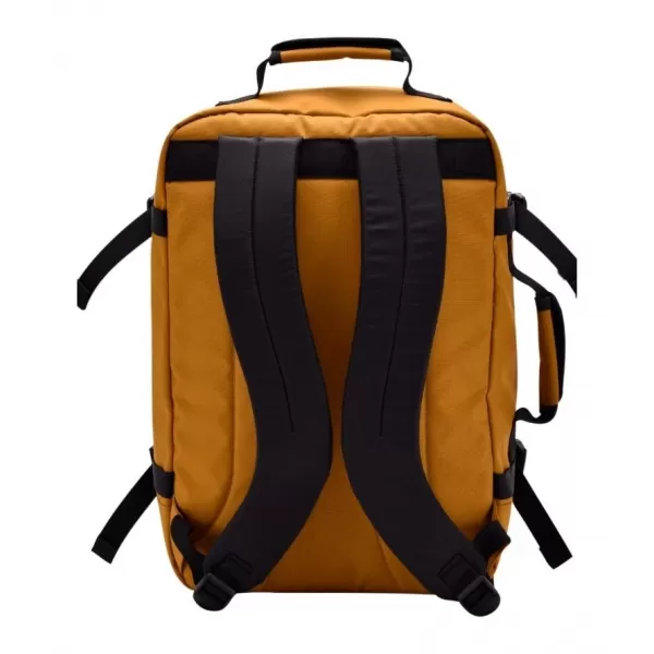 Rucksack CABINZERO CLASSIC 36L ORANGENKÄLTE 
