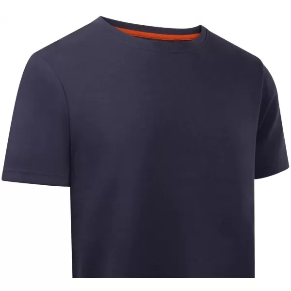  Herren-T-Shirt TRESPASS VANCO GEWOHNHEITEN 