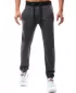 Hose DSTREET UX2215 DUNKELGRAU
