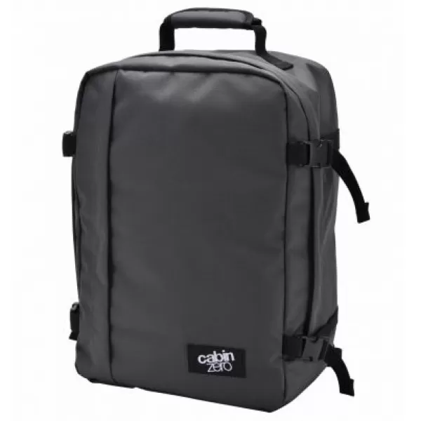  Rucksack CABINZERO CLASSIC 36L ORIGINAL GRAU 