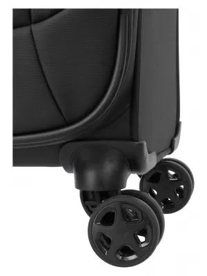 Koffer TRAVELITE BRIIZE L SCHWARZ