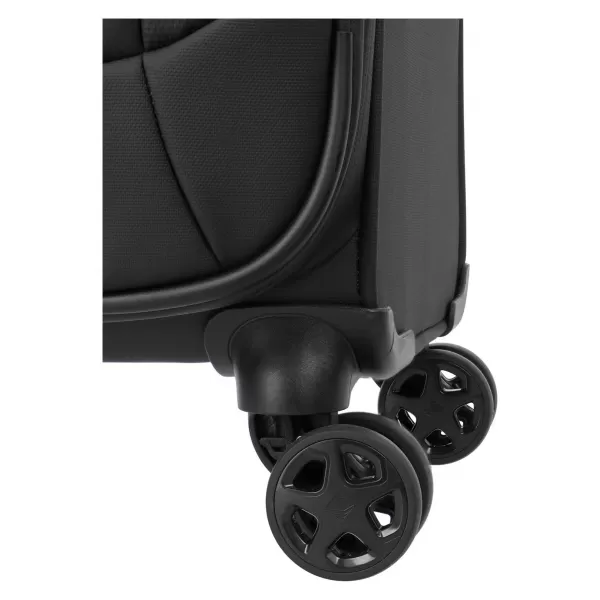  Koffer TRAVELITE BRIIZE L SCHWARZ 