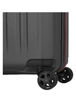 Koffer TRAVELITE DYNAMIIC M EXP ANTHRAZIT