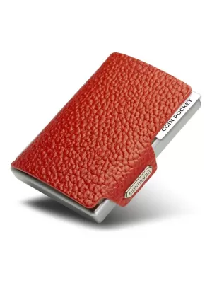 Geldbörse MONDRAGHI ONE PLUS HRSG