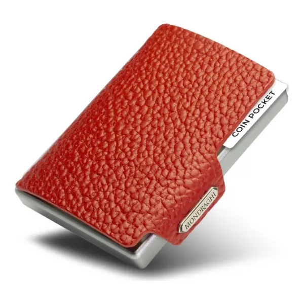  Geldbörse MONDRAGHI ONE PLUS HRSG 