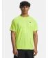 Herren-T-Shirt UNDER ARMOUR UA TECH TEXTURED SS GRÜN