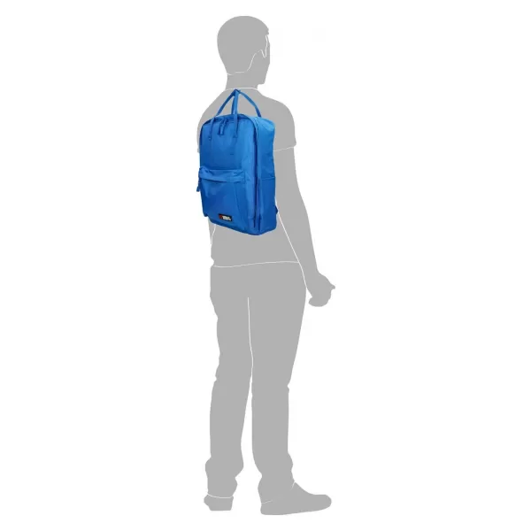  Rucksack ENRICO BENETTI SAN JOSÉ 46213 HIMMELBLAU 