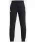 Jogginghose für Jungen UNDER ARMOUR UA RIVAL FLEECE JOGGERS 1379787-001 SCHWARZ