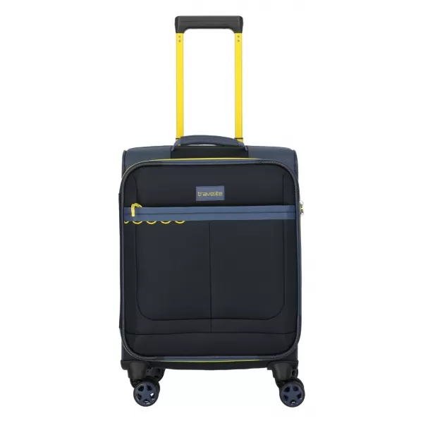  Koffer TRAVELITE Color Craze S GEWOHNHEITEN 
