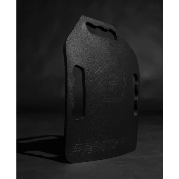  Trainingsplatten PENTAGON AVRON TAC K25055 SCHWARZ 