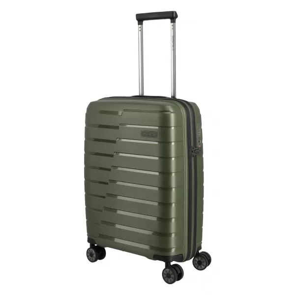  Koffer TRAVELITE AIR BASE S,M,L OLIVE 