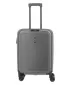Koffer TRAVELITE BASICS FOLDABLE TROLLEY S ANTHRAZIT