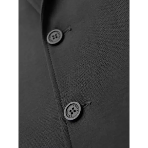  Jacke OMBRE OM-BLZB-0101 GRAPHIT 