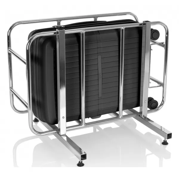  Koffer HEYS AIRLITE S SCHWARZ 