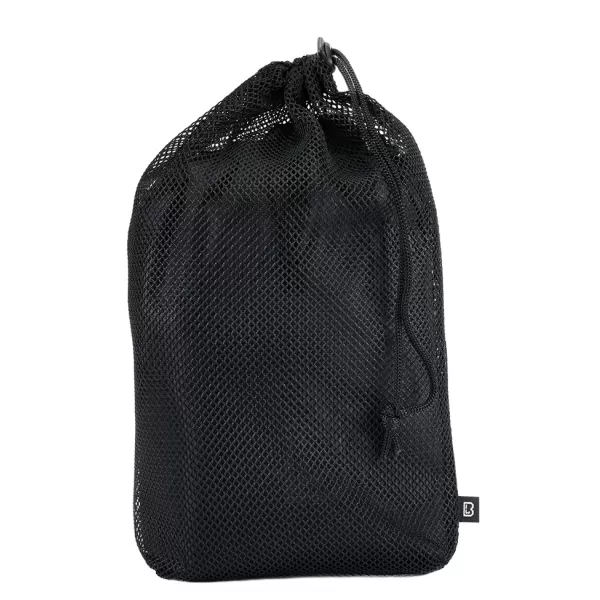  Wasserdicht BRANDIT 8116 SCHWARZ 