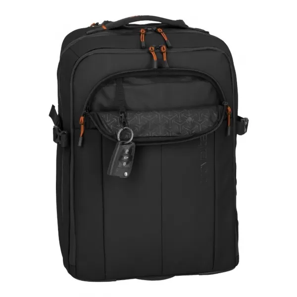  Rucksack TRAVELITE Briize Backpack L Trolley SCHWARZ 