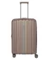 Koffer TRAVELITE PAROS 4W M CAPPUCCINO
