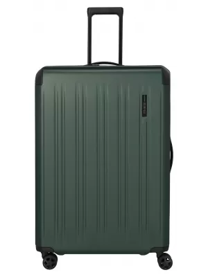 Koffer TRAVELITE DYNAMIIC XL GRÜN