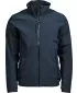 Herrenjacke TEE JAYS | TJ 9606 GEWOHNHEITEN