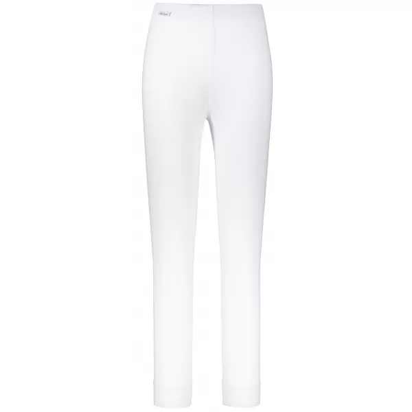  Thermohose für Damen ALTISPORT GRIZELDA WEIß 