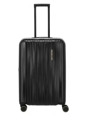Koffer TRAVELITE BARBARA NOVELTY M SCHWARZ