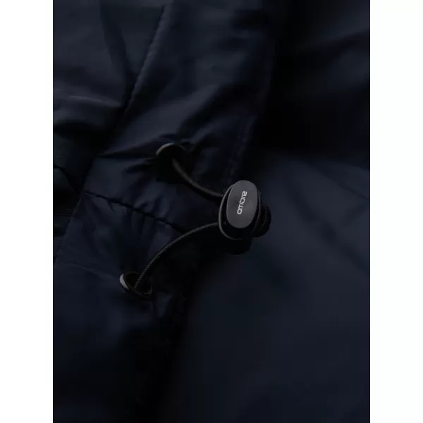  Jacke OMBRE OM-JAHP-0238 MARINEBLAU 