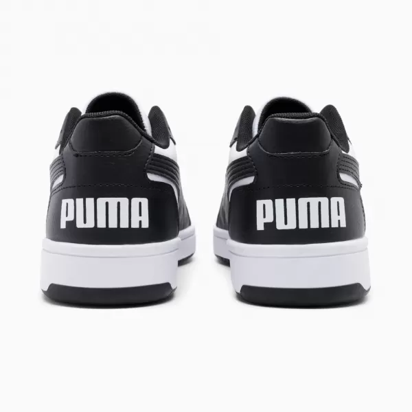  Babyschuhe PUMA REB-L JR 39899301 PUMA WHITE/PUMA BLACK 