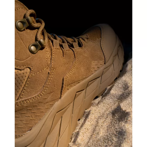  Stiefel PENTAGON HORIZON DESERT TREKKING 6 BOOTS K15061 SCHWARZ 