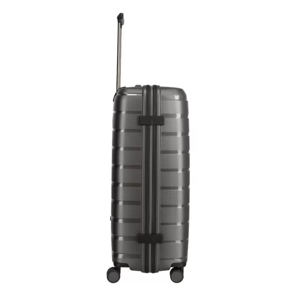  Koffer TRAVELITE AIR BASE S,M,L ANTHRAZIT 