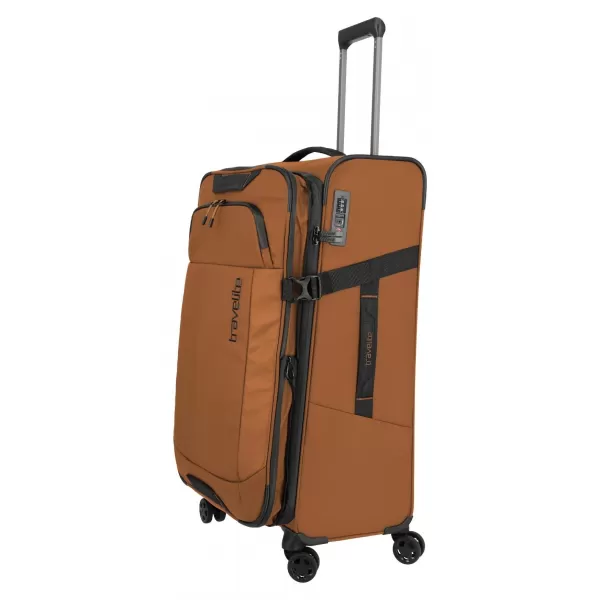  Koffer TRAVELITE Briize L CURRY 