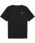 Hemd PUMA M RUN CLOUDSPUN TEE 52662901 PUMA SCHWARZ