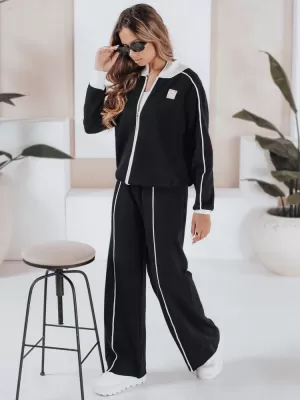 Damen DSTREET AY1155 SCHWARZ