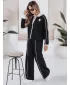 Damen DSTREET AY1155 SCHWARZ