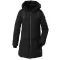 Mantel KILLTEC GW 56 SCHWARZ