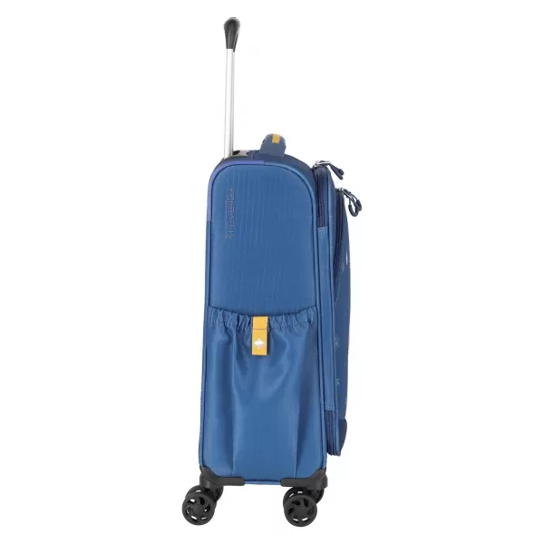  Koffer TRAVELITE MINI MOVER S PIRAT 
