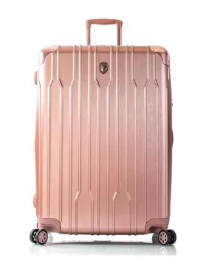 Koffer HEYS XTRAK L ROSÉGOLD