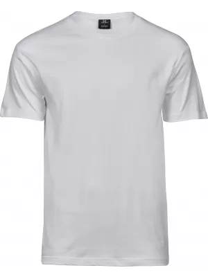 Herren-T-Shirt TEE JAYS | TJ 8000 WEIß